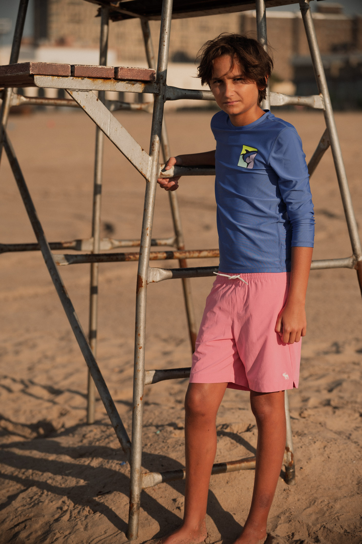 070   Julian